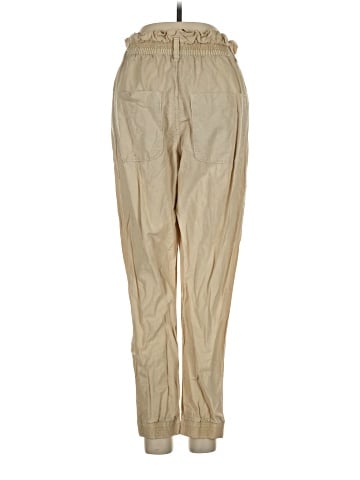 Zara Casual Pants (view 2)