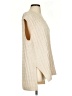 H&M Ivory Vest Size S - photo 4