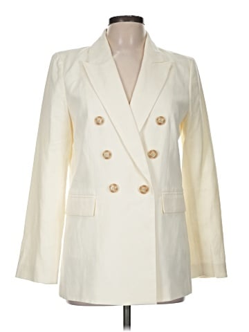 Ann Taylor LOFT Blazer (view 1)