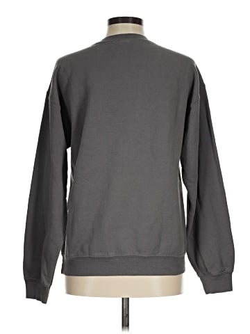Gildan Sweatshirt (view 2)
