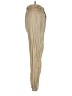 Zara Solid Tan Casual Pants Size 0 - photo 4