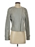 White House Black Market Gray Jacket Size S - photo 1