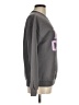 Gildan Gray Sweatshirt Size M - photo 4