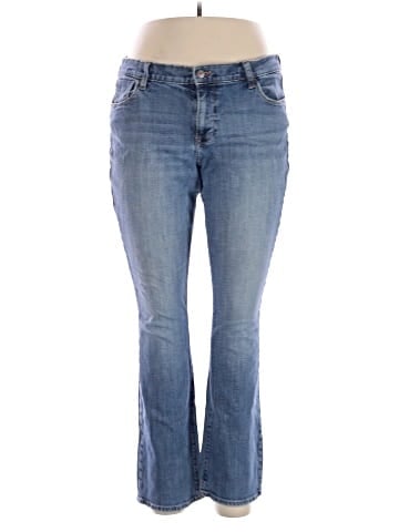 Old Navy Jeans (view 1)