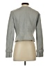 White House Black Market Gray Jacket Size S - photo 2