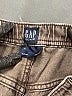 Gap Brown Jeans Size 14 - photo 3