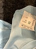 Unbranded Blue Cocktail Dress Size S - photo 4