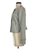 White House Black Market Gray Jacket Size S - photo 5