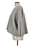 Cherish Gray 3/4 Sleeve T-Shirt Size 0X (estimated) - photo 5
