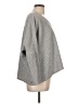 Cherish Gray 3/4 Sleeve T-Shirt Size 0X (estimated) - photo 4