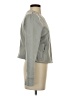 White House Black Market Gray Jacket Size S - photo 4