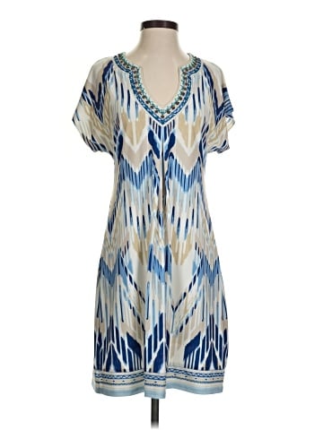 Hale Bob Casual Dress (view 1)