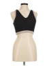 Move Theology Black Sports Bra Size M - photo 1