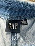 Gap Blue Jeans Size S - photo 4