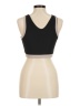 Move Theology Black Sports Bra Size M - photo 2