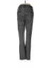 Zara Chevron-herringbone Gray Jeans Size 6 - photo 2