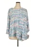 Alfred Dunner Blue Pullover Sweater Size 3X - photo 1