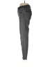 Zara Chevron-herringbone Gray Jeans Size 6 - photo 5