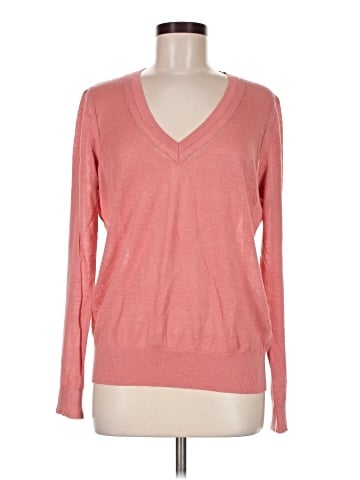 Ann Taylor LOFT Pullover Sweater (view 1)