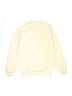 Clique Solid Yellow Sweatshirt Size L (youth) - photo 2