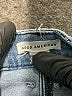 Good American Blue Jeans Size 15 - photo 7