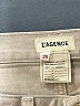 L'Agence Ivory Shorts Size 25 waist - photo 3