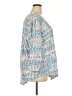 Alfred Dunner Blue Pullover Sweater Size 3X - photo 4