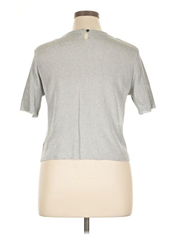 Zara Short Sleeve Top (view 2)
