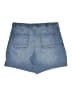 Gloria Vanderbilt Blue Denim Shorts Size 16 - photo 2