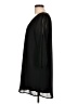 Lulus 100% Polyester Solid Black Casual Dress Size L - photo 5