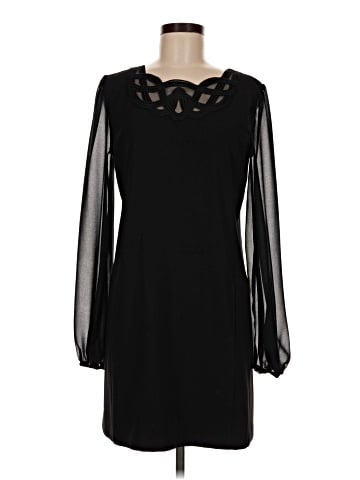 Laundry by Shelli Segal Cocktail Dress (view 1)