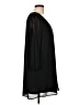 Lulus 100% Polyester Solid Black Casual Dress Size L - photo 4