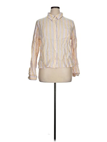 Lilly Pulitzer Long Sleeve Button-Down Shirt (view 1)