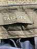 Talbots Blue Casual Pants Size 12 - photo 7