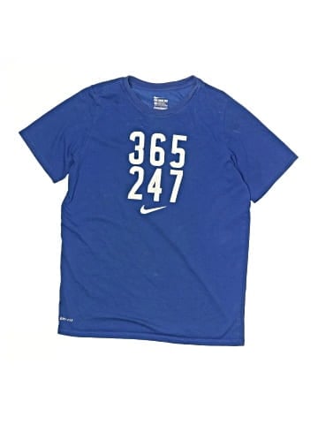 Nike Short Sleeve T-Shirt (view 1)
