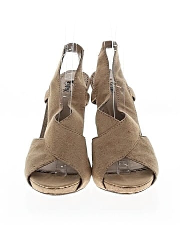 Fioni Sandals (view 2)