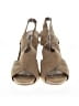 Fioni Tan Sandals Size 8 - photo 2
