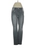 CAbi Gray Jeans Size 0 - photo 1