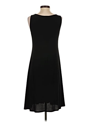 Eileen Fisher Casual Dress (view 2)