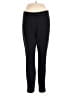 J.Jill Solid Black Active Pants Size M - photo 1