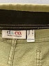 D&Co. Green Cargo Pants Size M - photo 4
