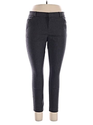 Gap Dress Pants (view 1)