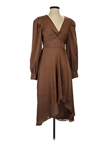 Express Casual Dress (view 1)