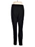 J.Jill Solid Black Active Pants Size M - photo 2
