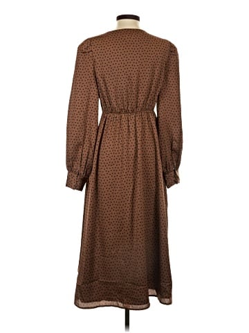 Express Casual Dress (view 2)
