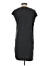 Splendid Gray Casual Dress Size XS - photo 2