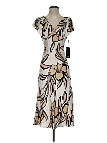 White House Black Market Cocktail Dress (view 1)