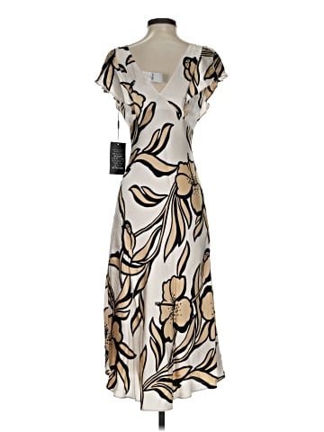 White House Black Market Cocktail Dress (view 2)