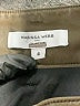 Marissa Webb Collective Brown Casual Pants Size 6 - photo 7
