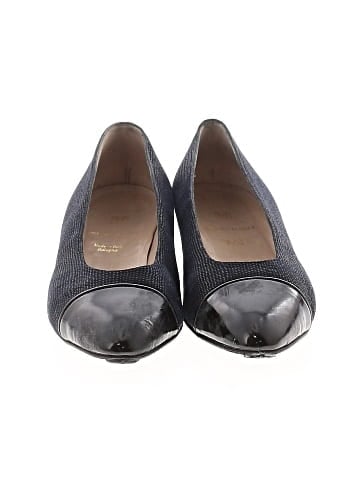 Bruno Magli Flats (view 2)